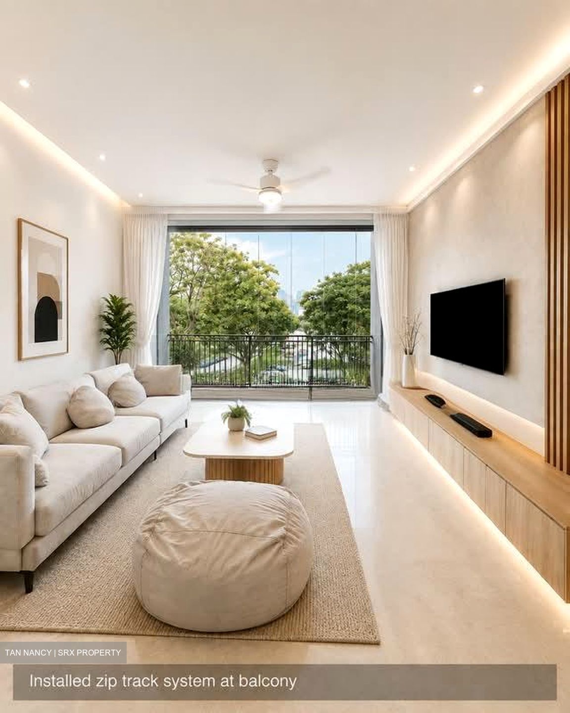 The MKZ (D9), Apartment #605357111
